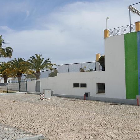 Cabanas Green Apartment & Loft. Cabanas De Tavira Ngoại thất bức ảnh