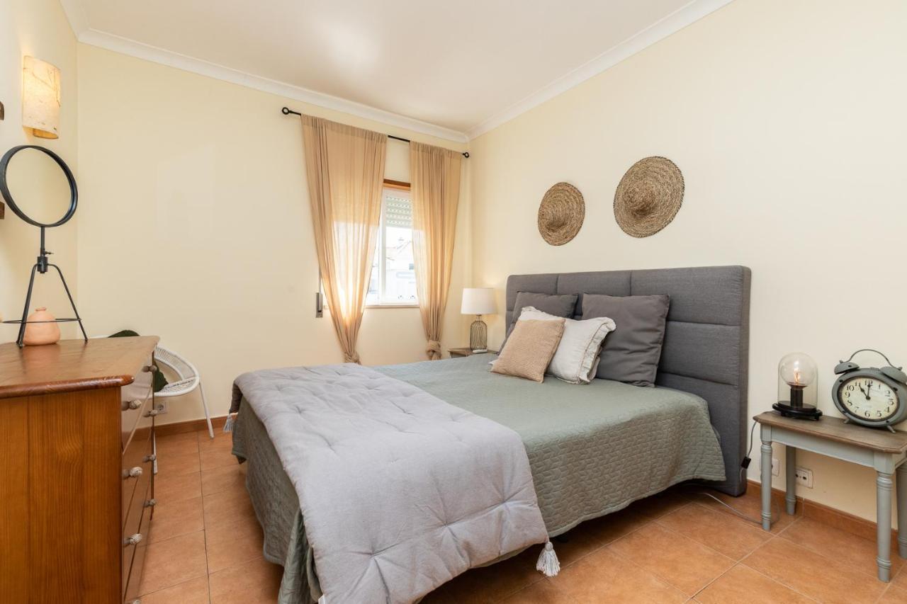 Cabanas Green Apartment & Loft. Cabanas De Tavira Ngoại thất bức ảnh
