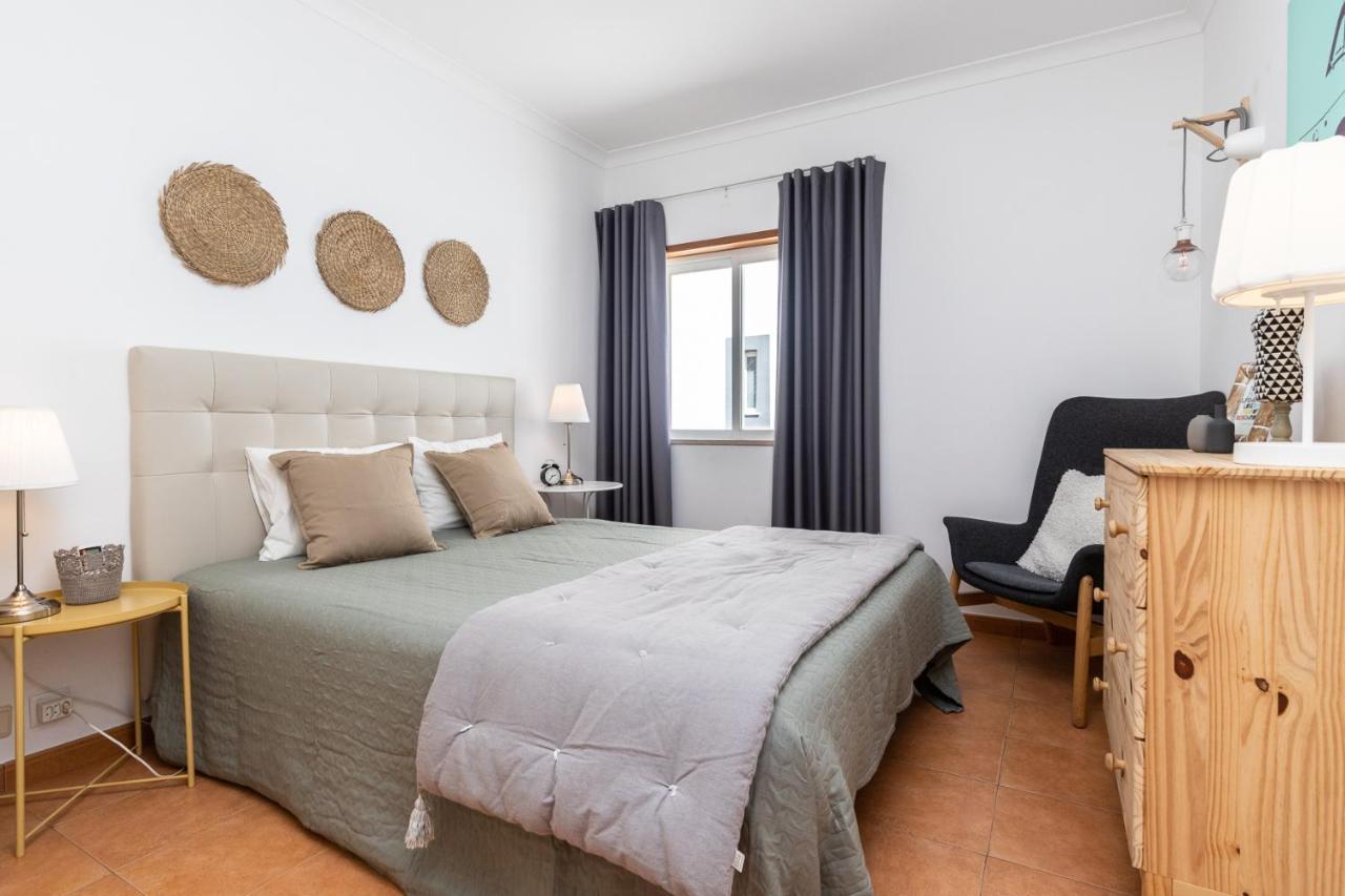 Cabanas Green Apartment & Loft. Cabanas De Tavira Ngoại thất bức ảnh