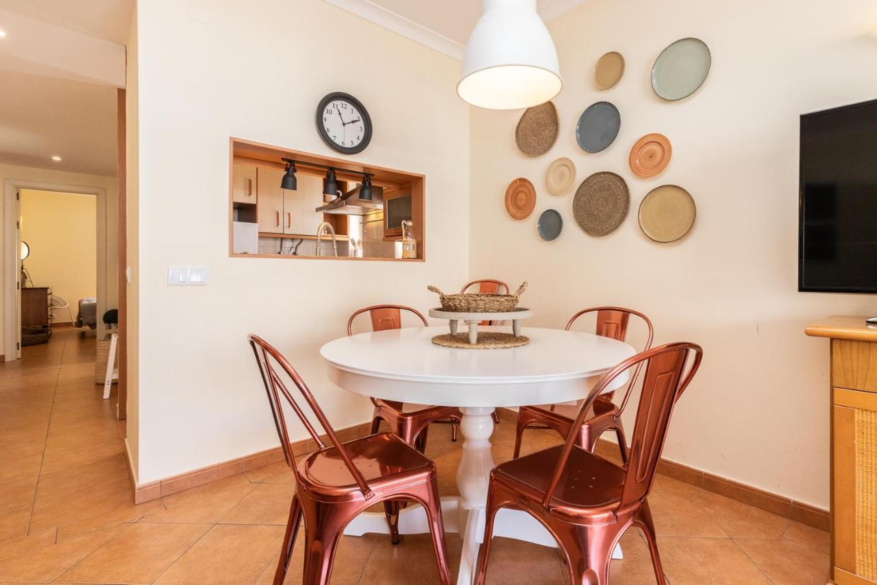 Cabanas Green Apartment & Loft. Cabanas De Tavira Ngoại thất bức ảnh
