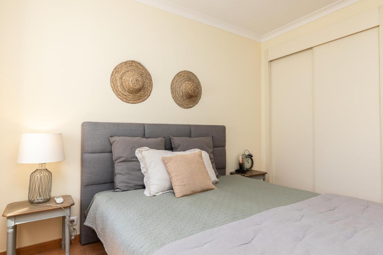 Cabanas Green Apartment & Loft. Cabanas De Tavira Ngoại thất bức ảnh