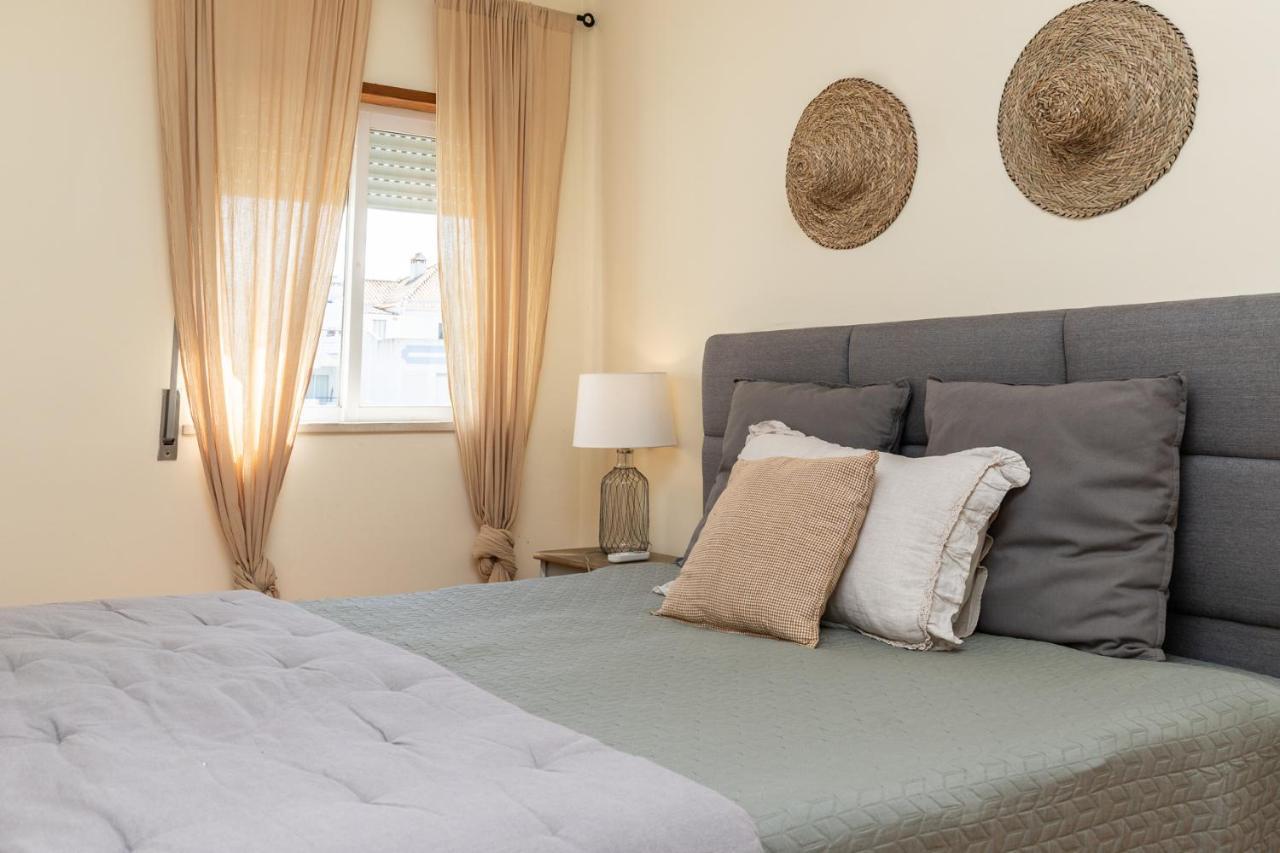 Cabanas Green Apartment & Loft. Cabanas De Tavira Ngoại thất bức ảnh