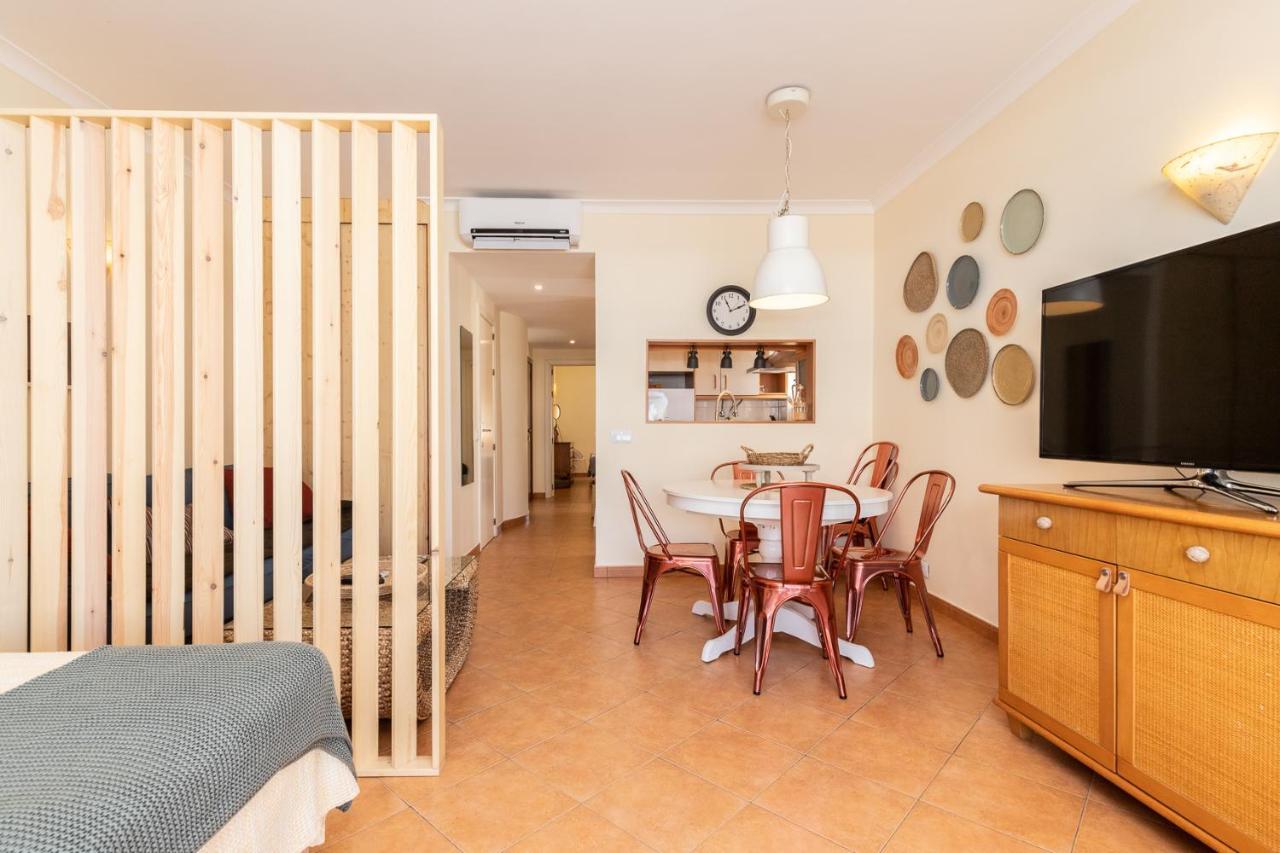Cabanas Green Apartment & Loft. Cabanas De Tavira Ngoại thất bức ảnh