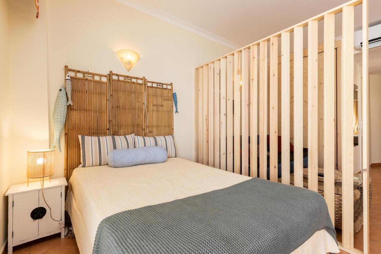 Cabanas Green Apartment & Loft. Cabanas De Tavira Ngoại thất bức ảnh