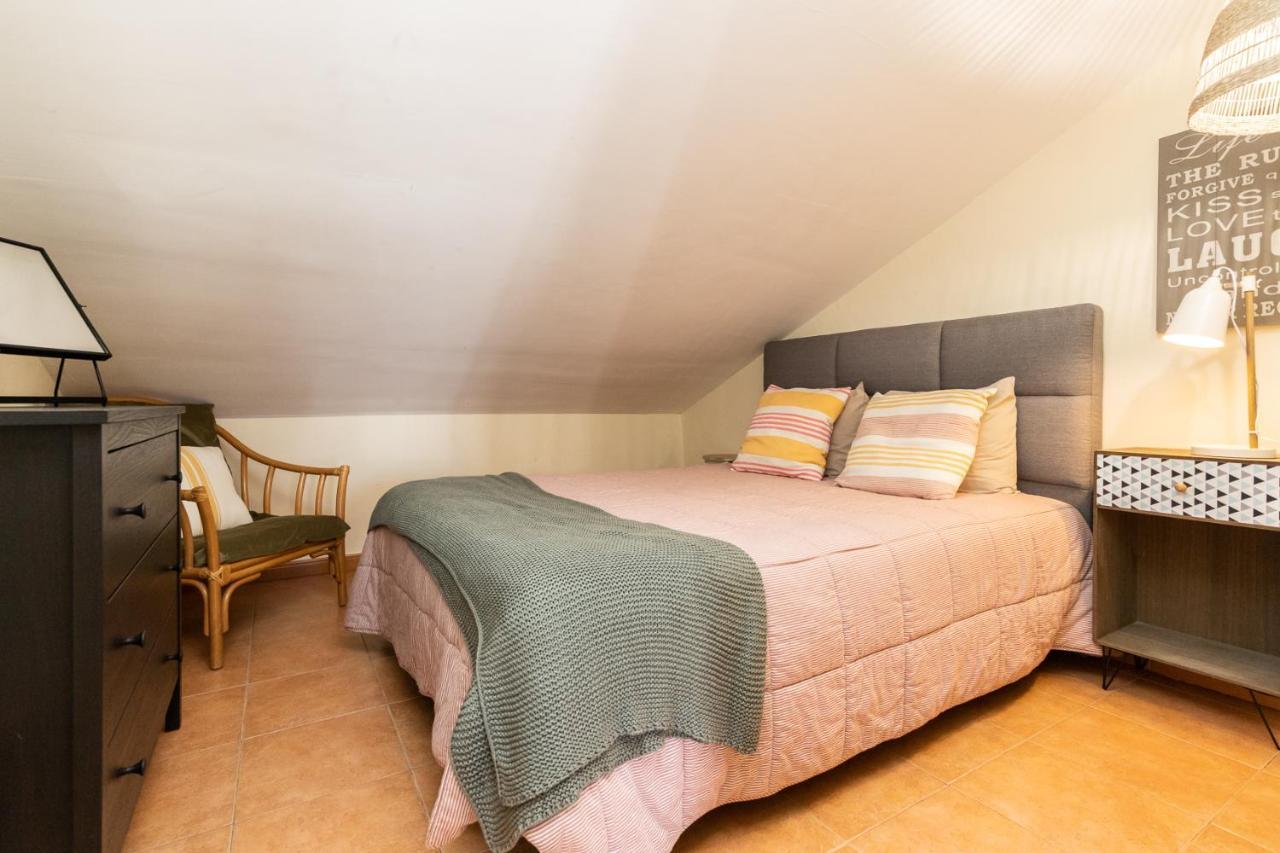 Cabanas Green Apartment & Loft. Cabanas De Tavira Ngoại thất bức ảnh