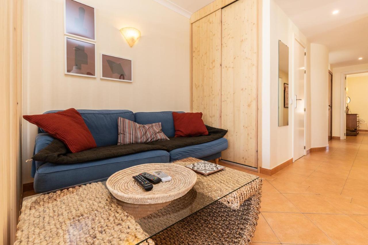 Cabanas Green Apartment & Loft. Cabanas De Tavira Ngoại thất bức ảnh
