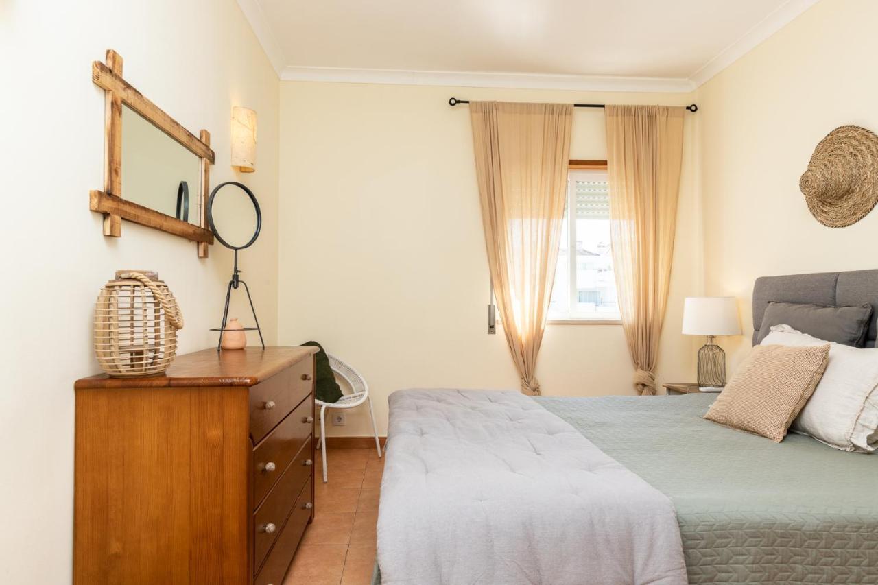 Cabanas Green Apartment & Loft. Cabanas De Tavira Ngoại thất bức ảnh