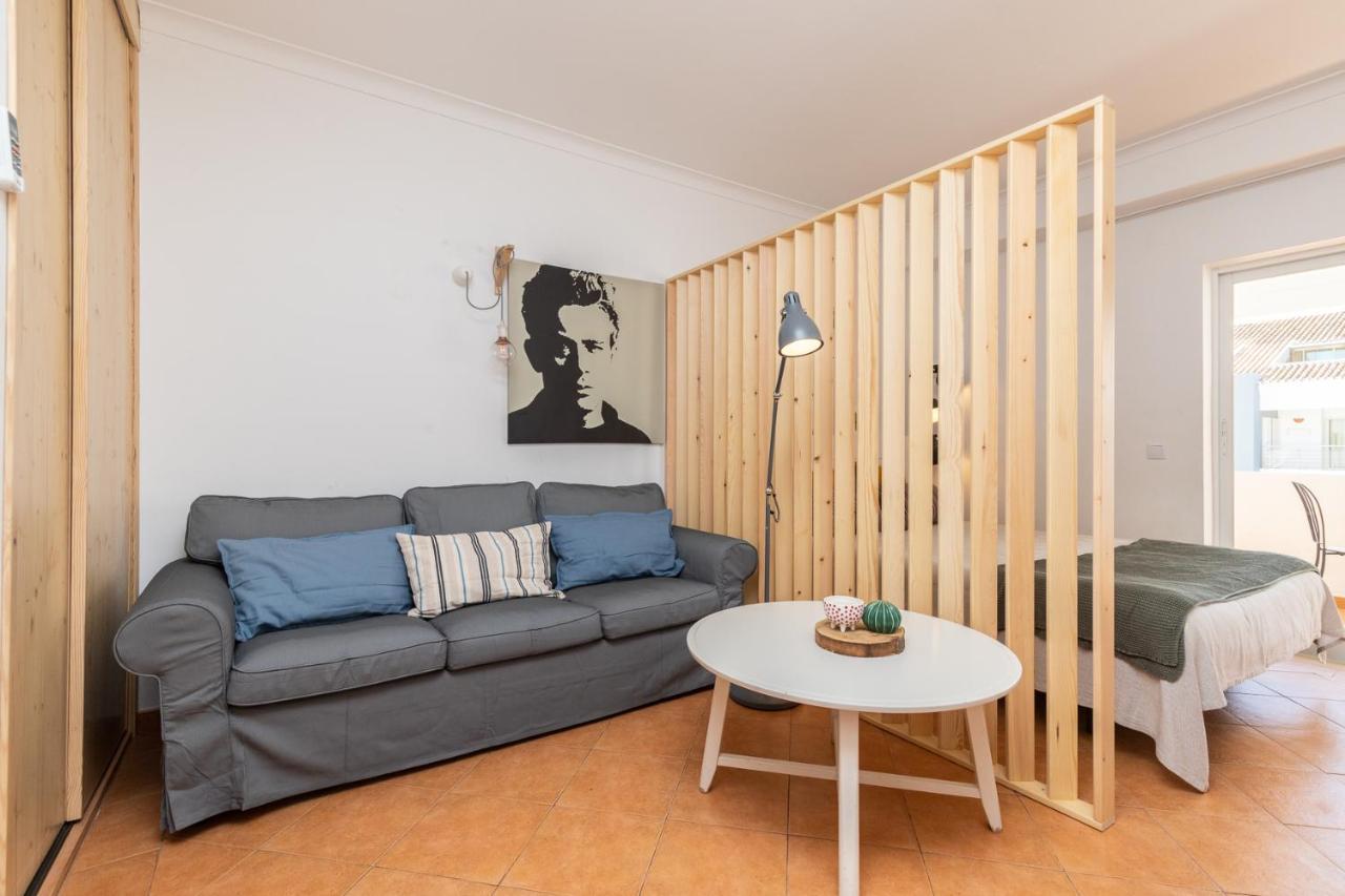 Cabanas Green Apartment & Loft. Cabanas De Tavira Ngoại thất bức ảnh