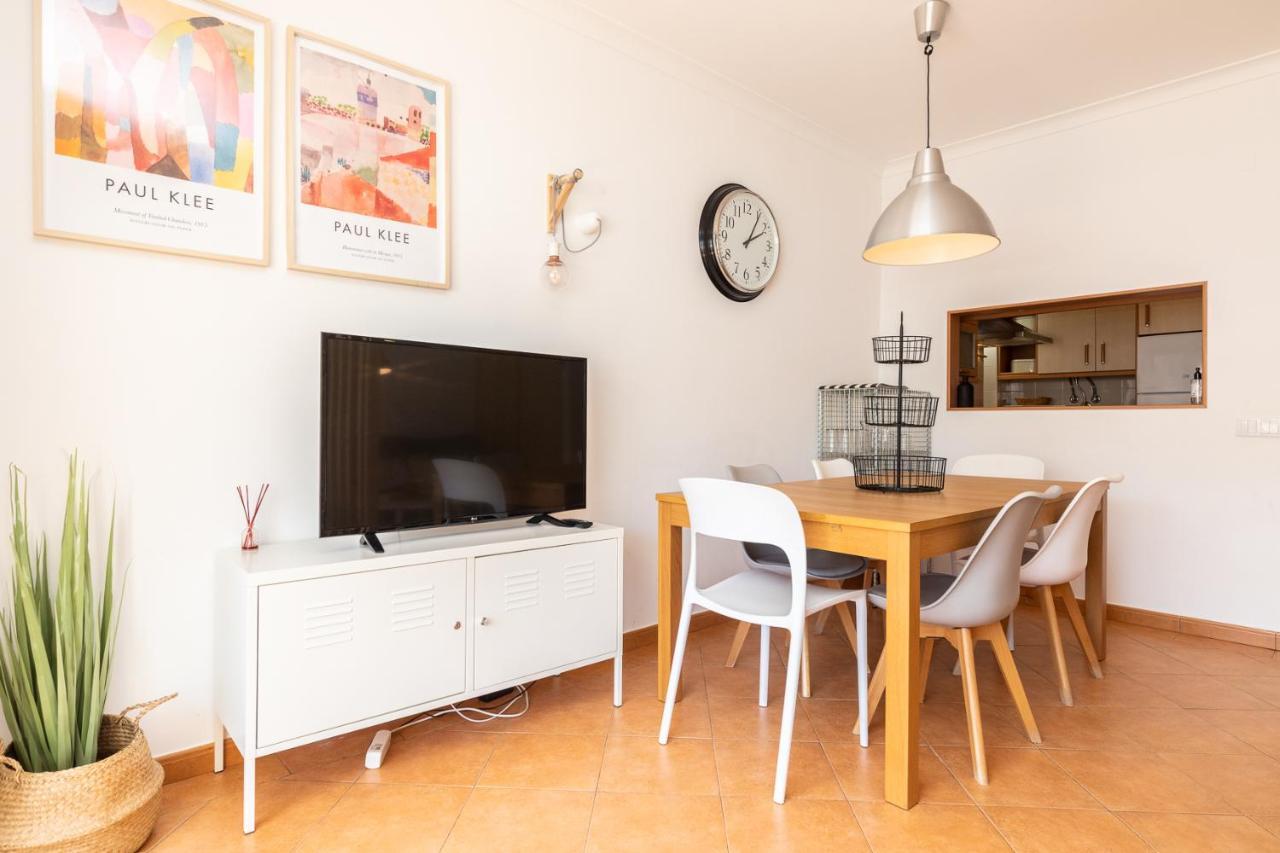 Cabanas Green Apartment & Loft. Cabanas De Tavira Ngoại thất bức ảnh
