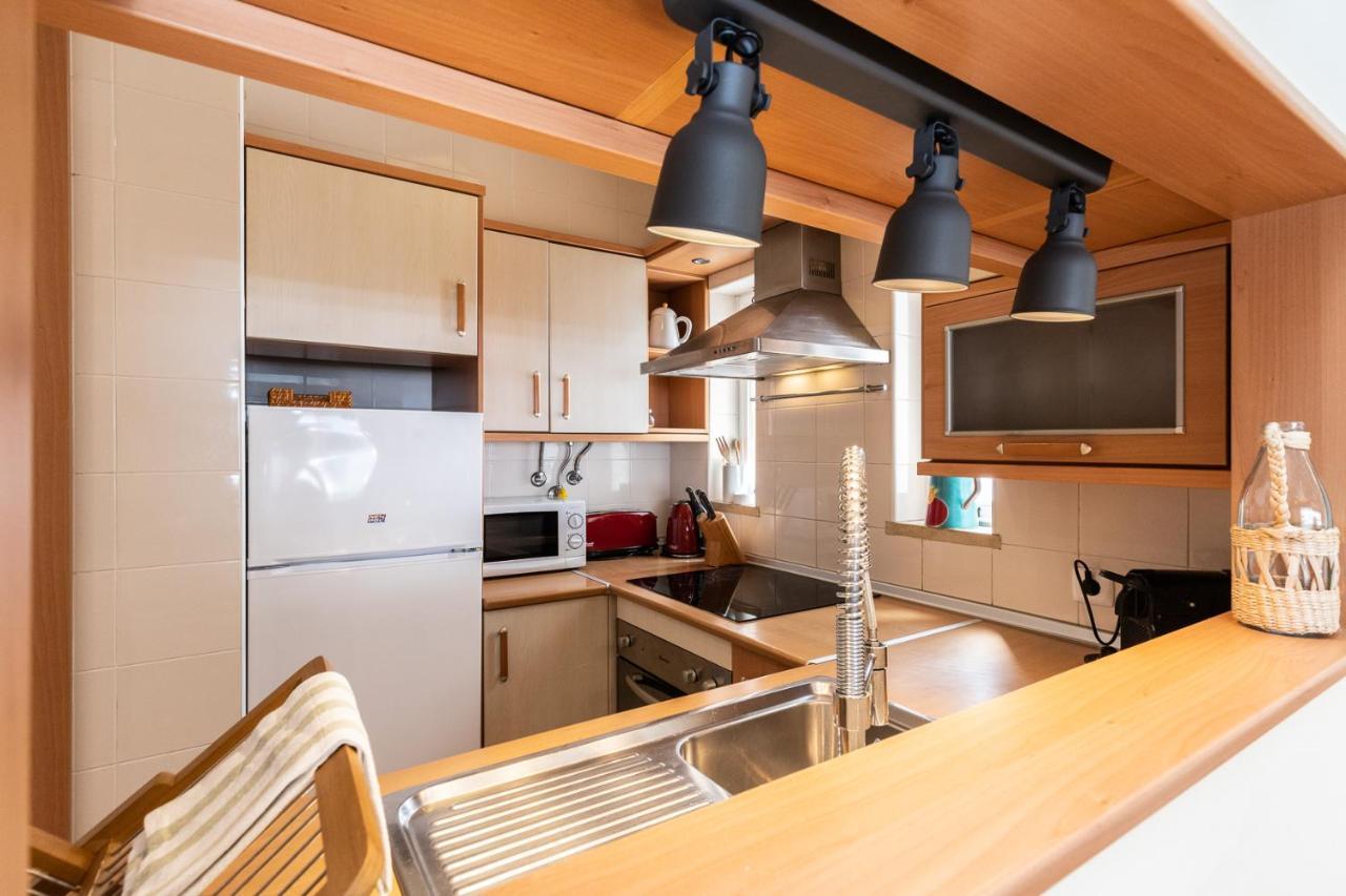 Cabanas Green Apartment & Loft. Cabanas De Tavira Ngoại thất bức ảnh