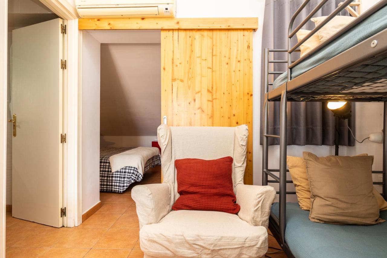 Cabanas Green Apartment & Loft. Cabanas De Tavira Ngoại thất bức ảnh