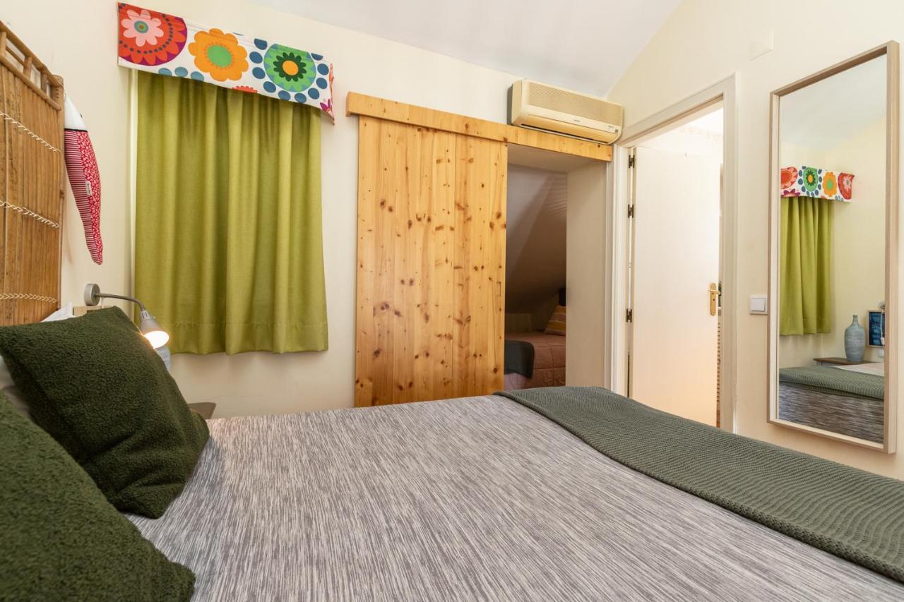 Cabanas Green Apartment & Loft. Cabanas De Tavira Ngoại thất bức ảnh