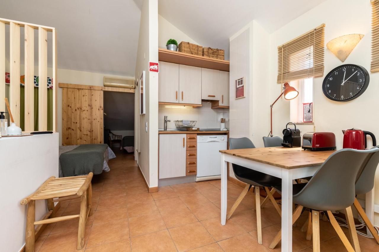 Cabanas Green Apartment & Loft. Cabanas De Tavira Ngoại thất bức ảnh