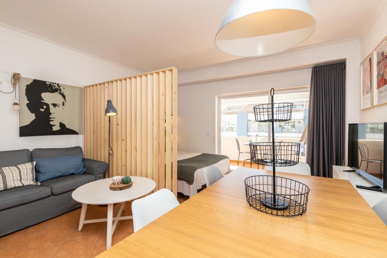 Cabanas Green Apartment & Loft. Cabanas De Tavira Ngoại thất bức ảnh