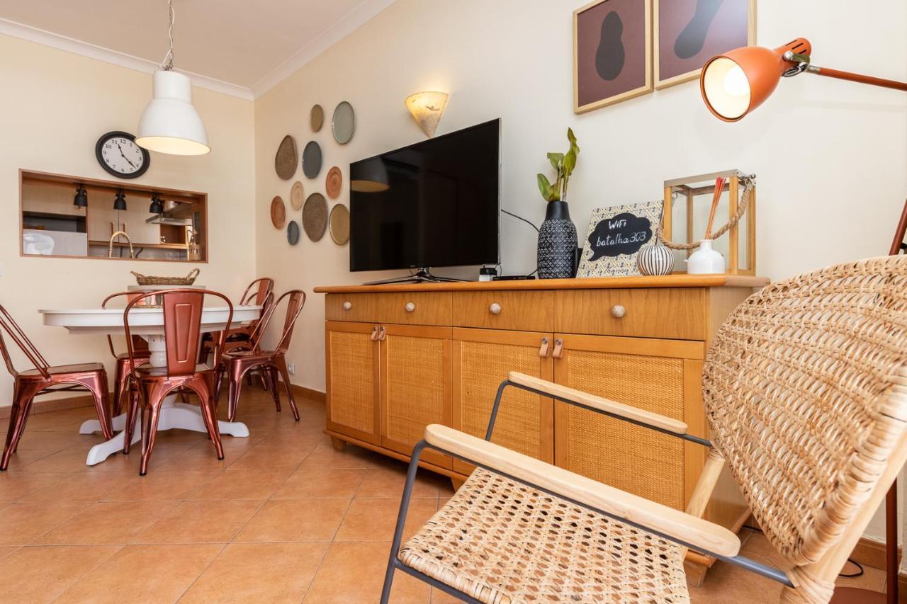 Cabanas Green Apartment & Loft. Cabanas De Tavira Ngoại thất bức ảnh