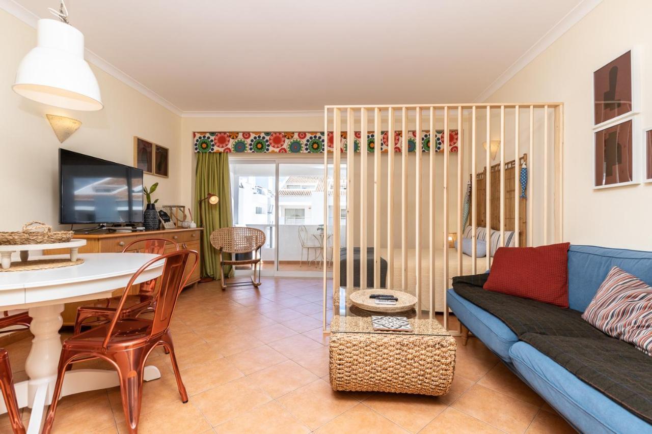 Cabanas Green Apartment & Loft. Cabanas De Tavira Ngoại thất bức ảnh