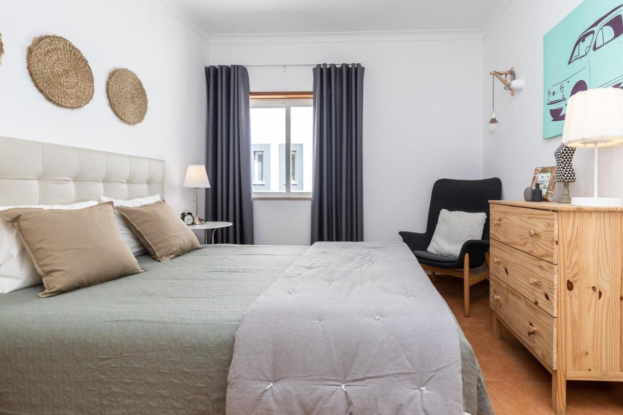 Cabanas Green Apartment & Loft. Cabanas De Tavira Ngoại thất bức ảnh