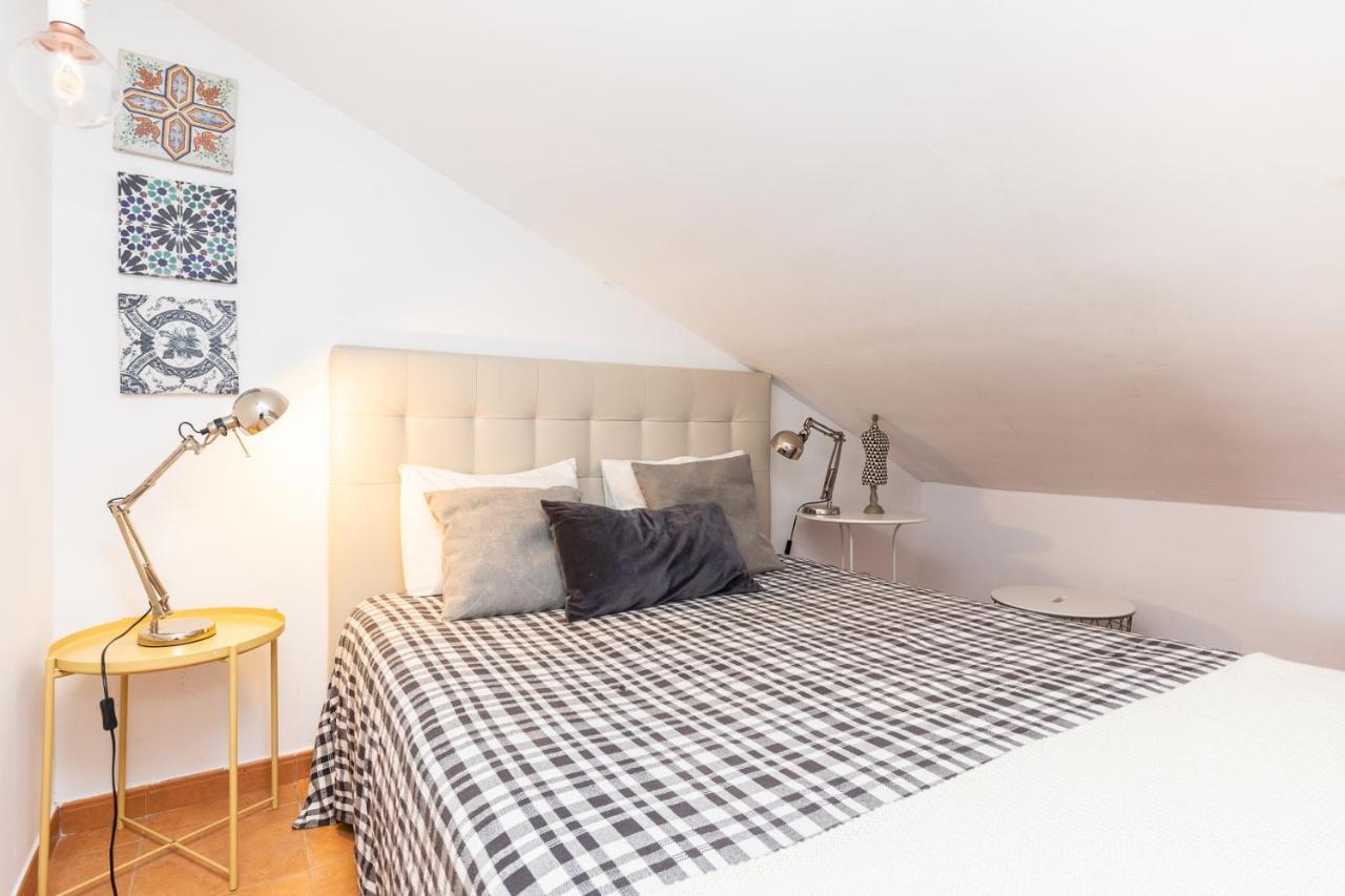 Cabanas Green Apartment & Loft. Cabanas De Tavira Ngoại thất bức ảnh