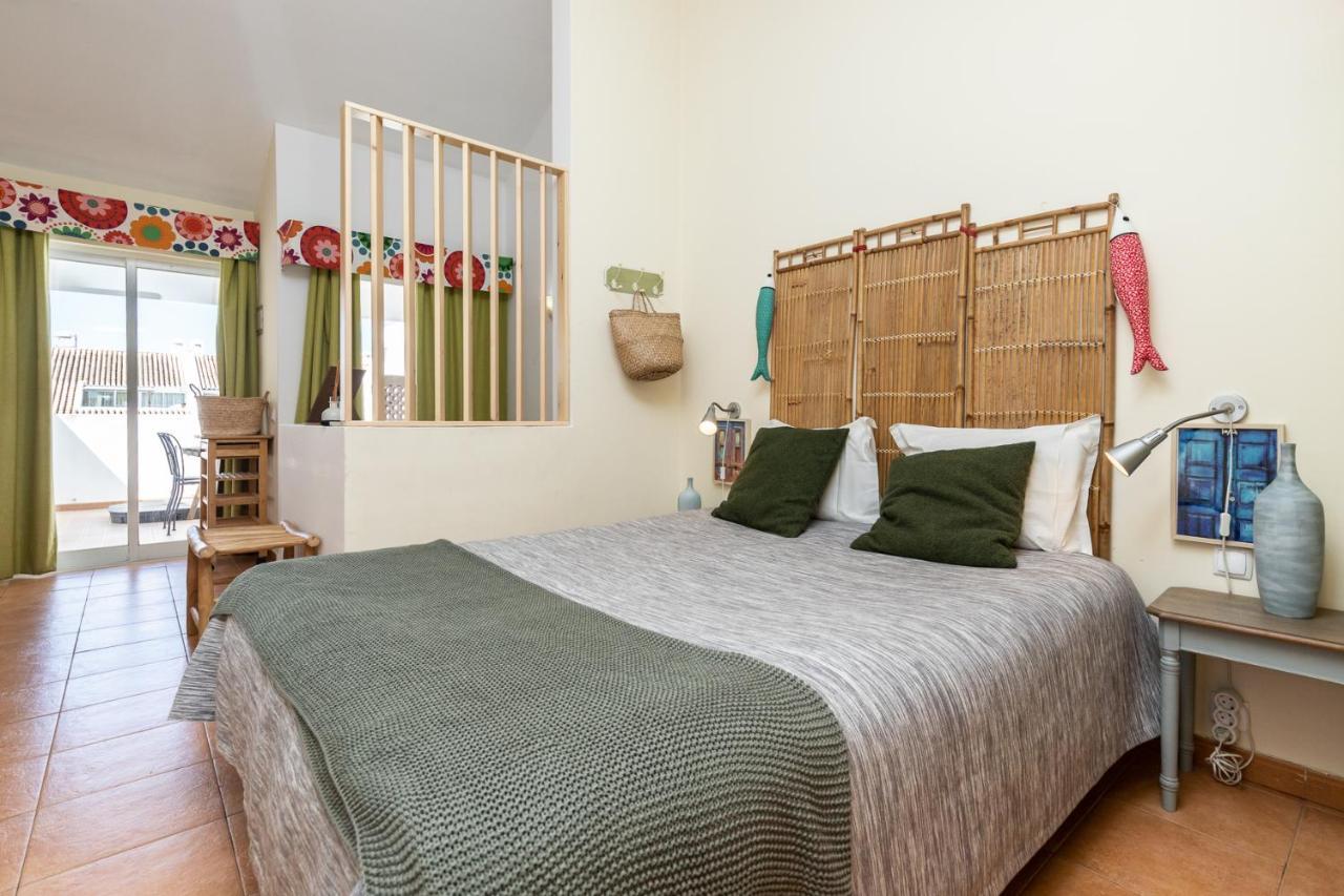 Cabanas Green Apartment & Loft. Cabanas De Tavira Ngoại thất bức ảnh
