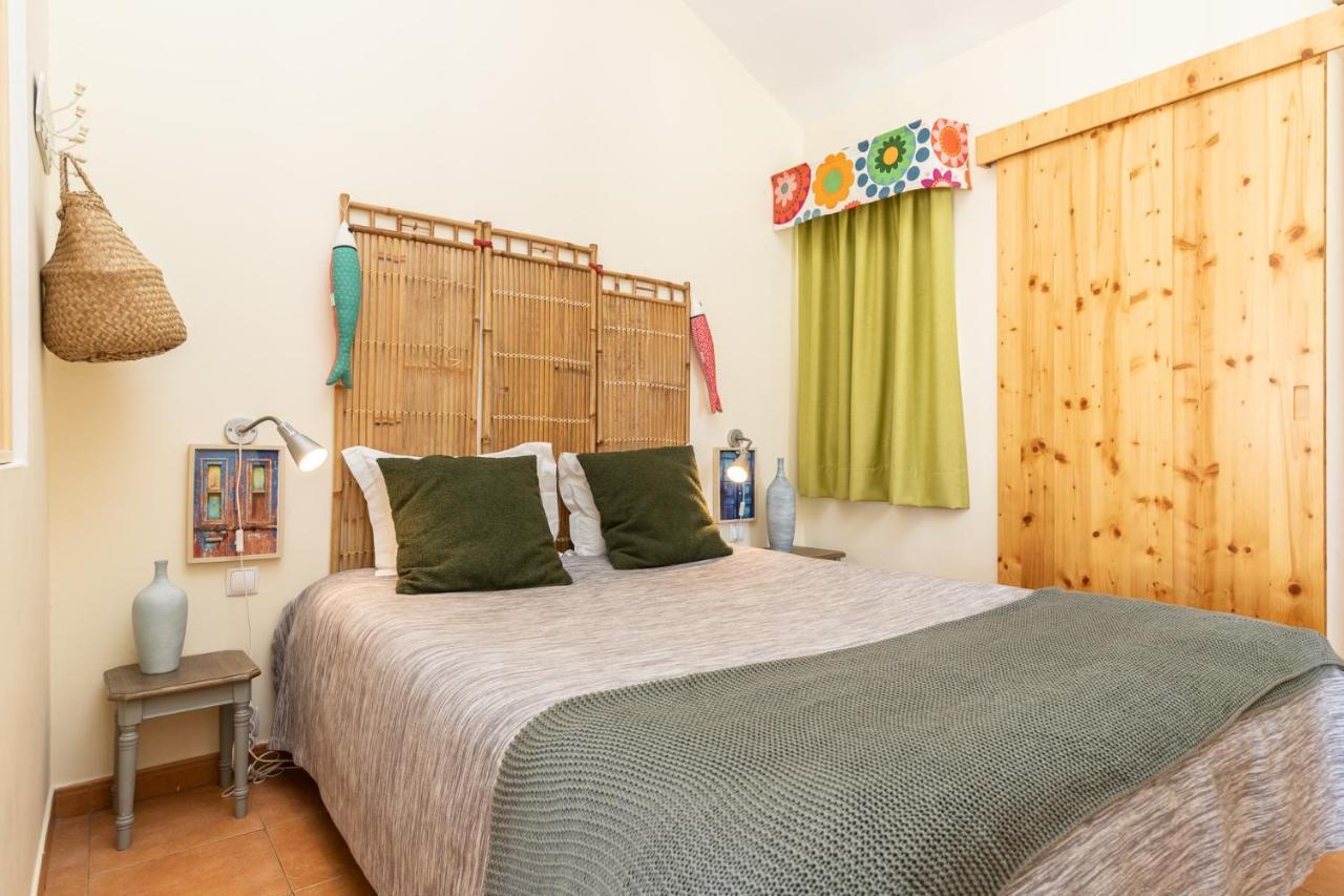 Cabanas Green Apartment & Loft. Cabanas De Tavira Ngoại thất bức ảnh