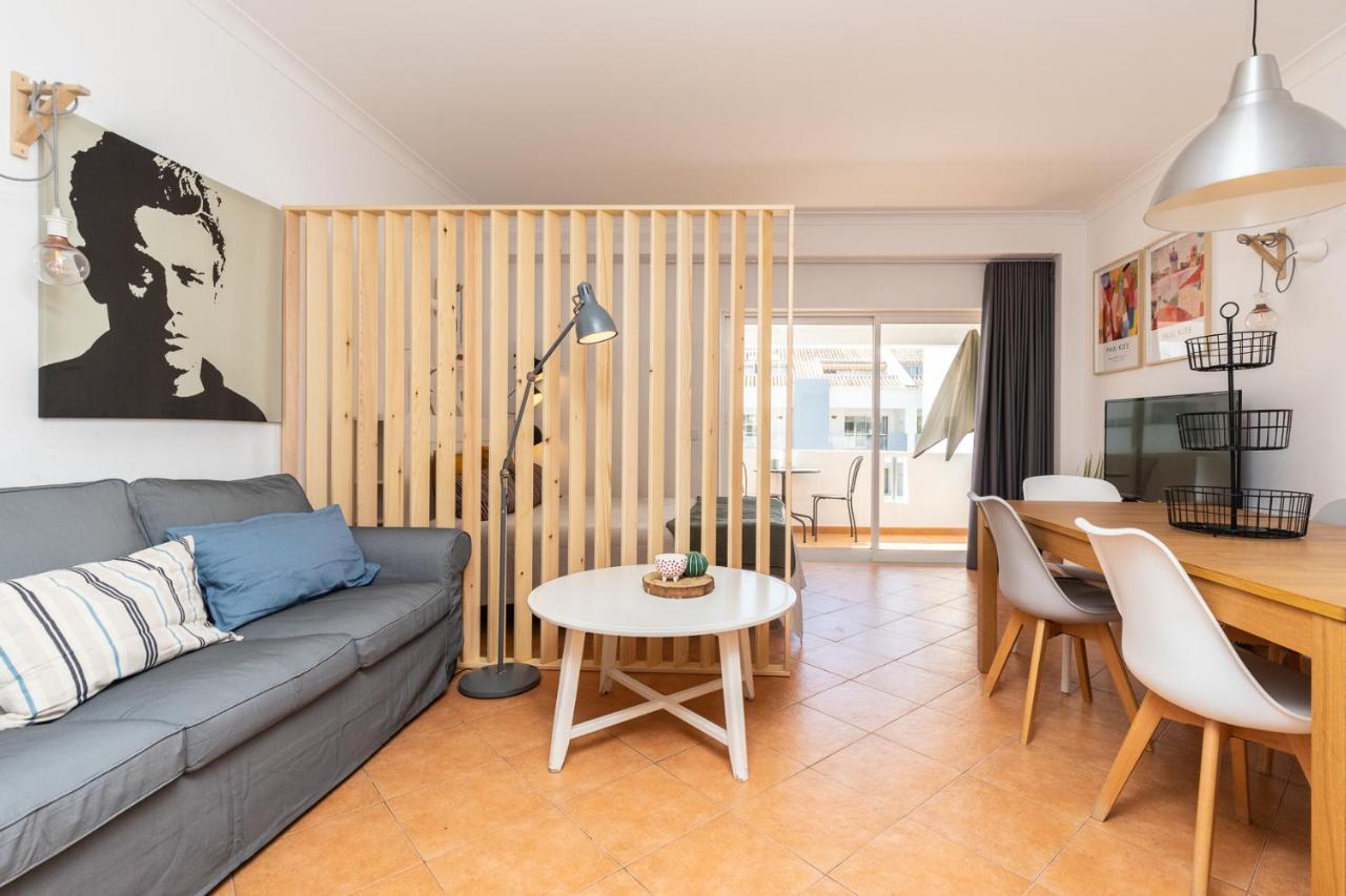 Cabanas Green Apartment & Loft. Cabanas De Tavira Ngoại thất bức ảnh