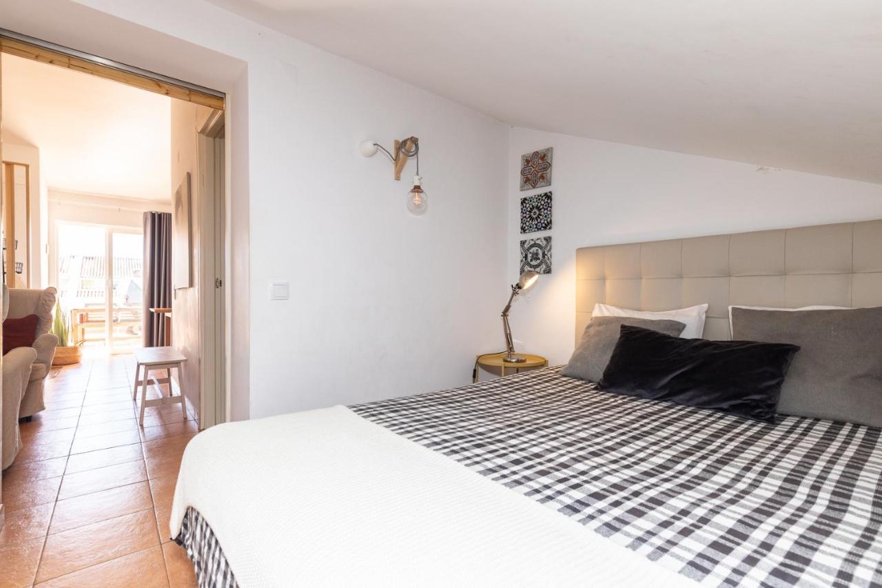 Cabanas Green Apartment & Loft. Cabanas De Tavira Ngoại thất bức ảnh