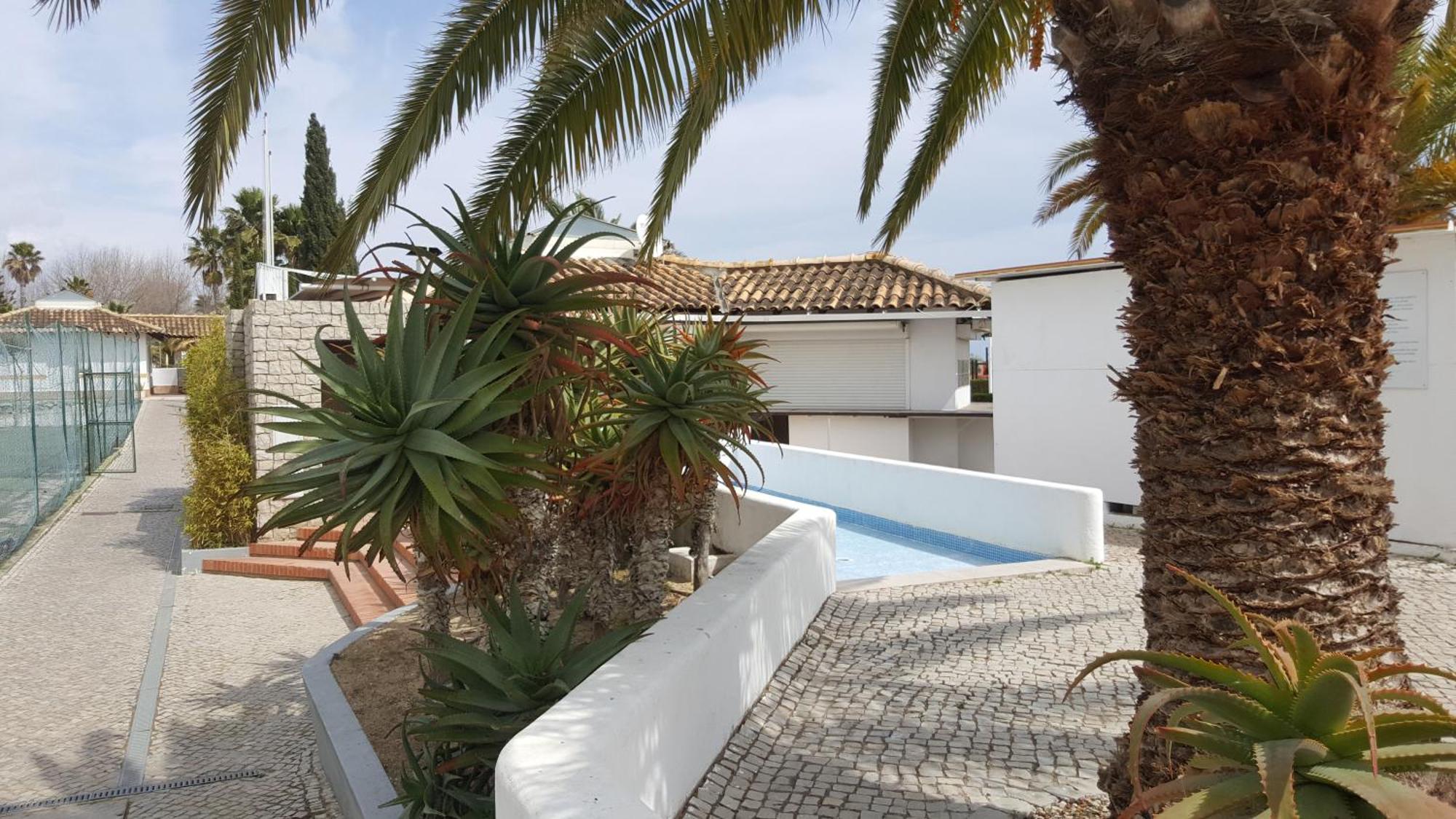Cabanas Green Apartment & Loft. Cabanas De Tavira Ngoại thất bức ảnh