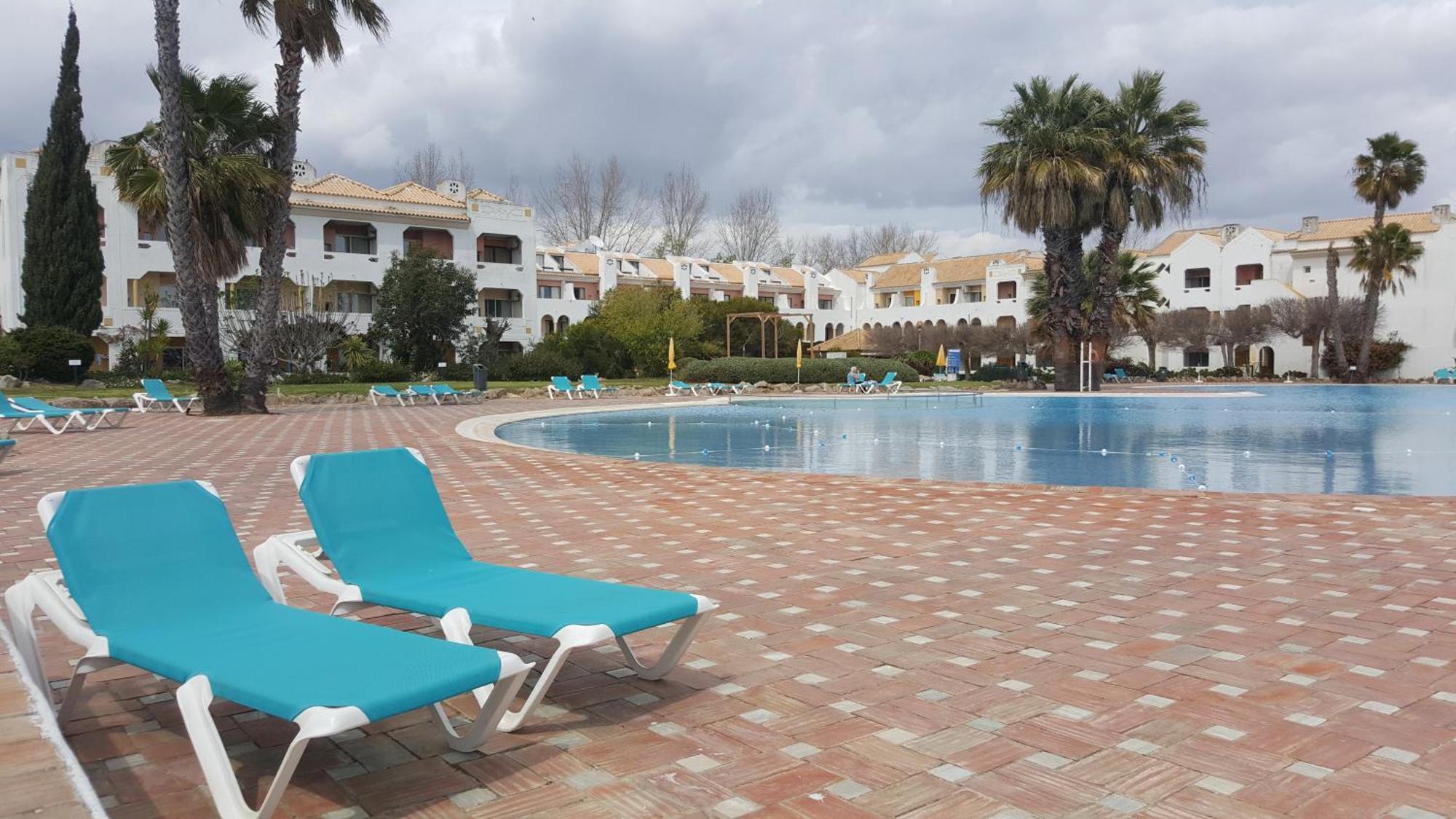 Cabanas Green Apartment & Loft. Cabanas De Tavira Ngoại thất bức ảnh