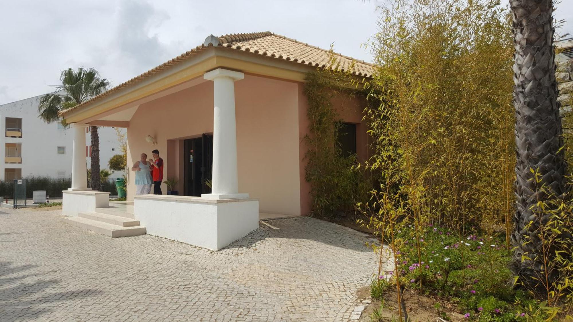Cabanas Green Apartment & Loft. Cabanas De Tavira Ngoại thất bức ảnh