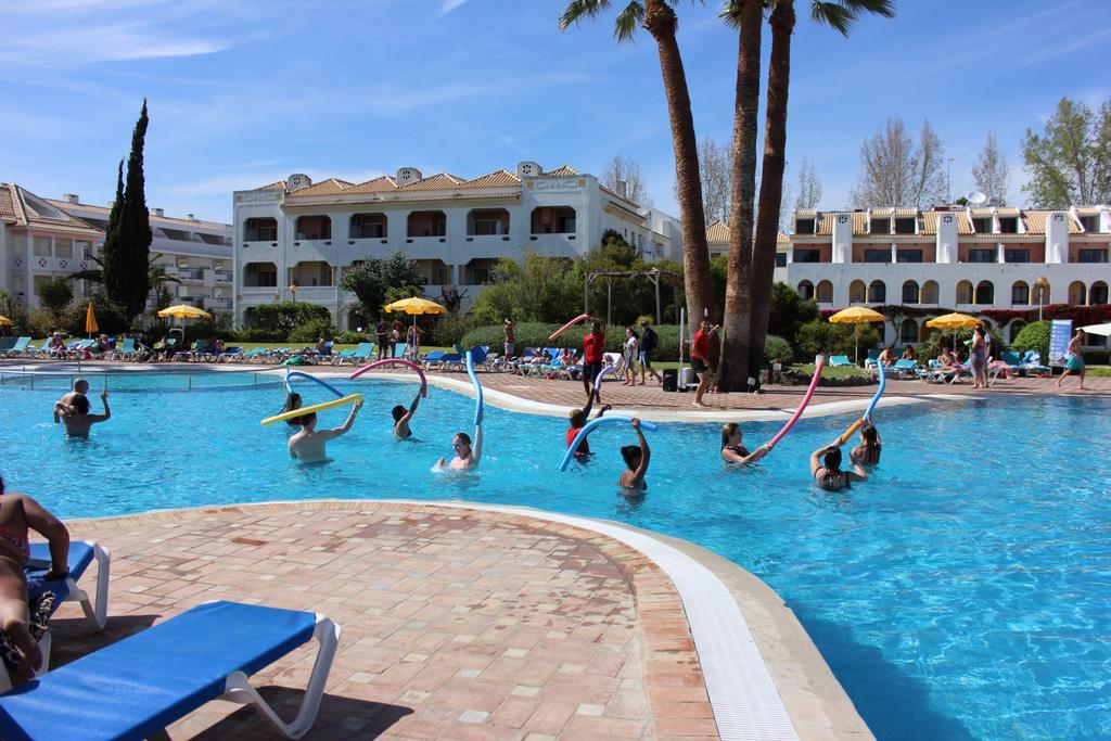 Cabanas Green Apartment & Loft. Cabanas De Tavira Ngoại thất bức ảnh