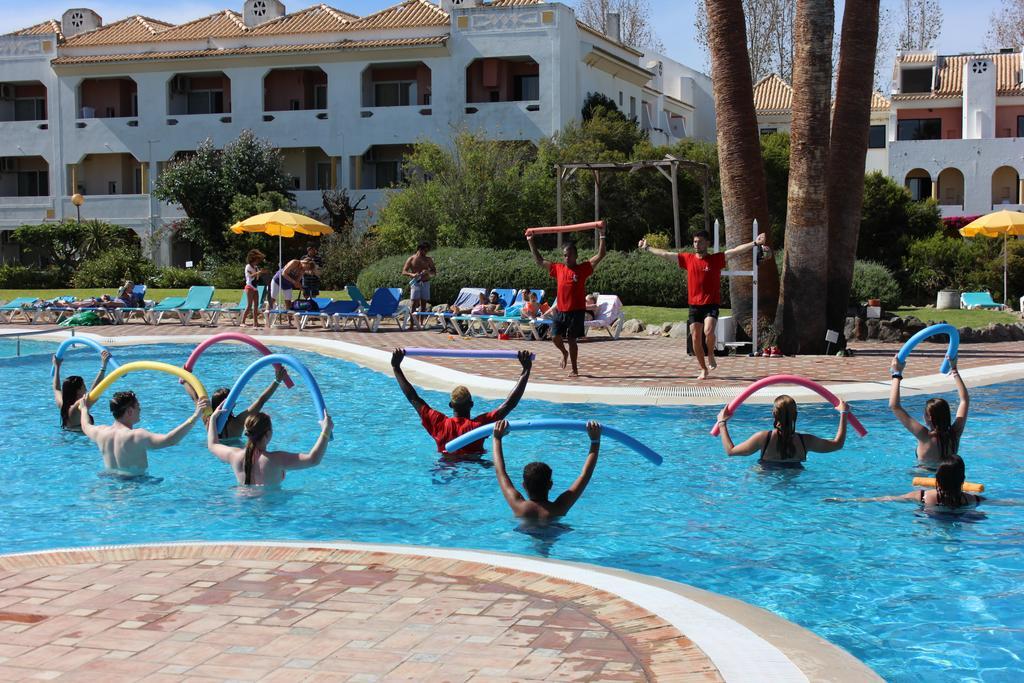 Cabanas Green Apartment & Loft. Cabanas De Tavira Ngoại thất bức ảnh