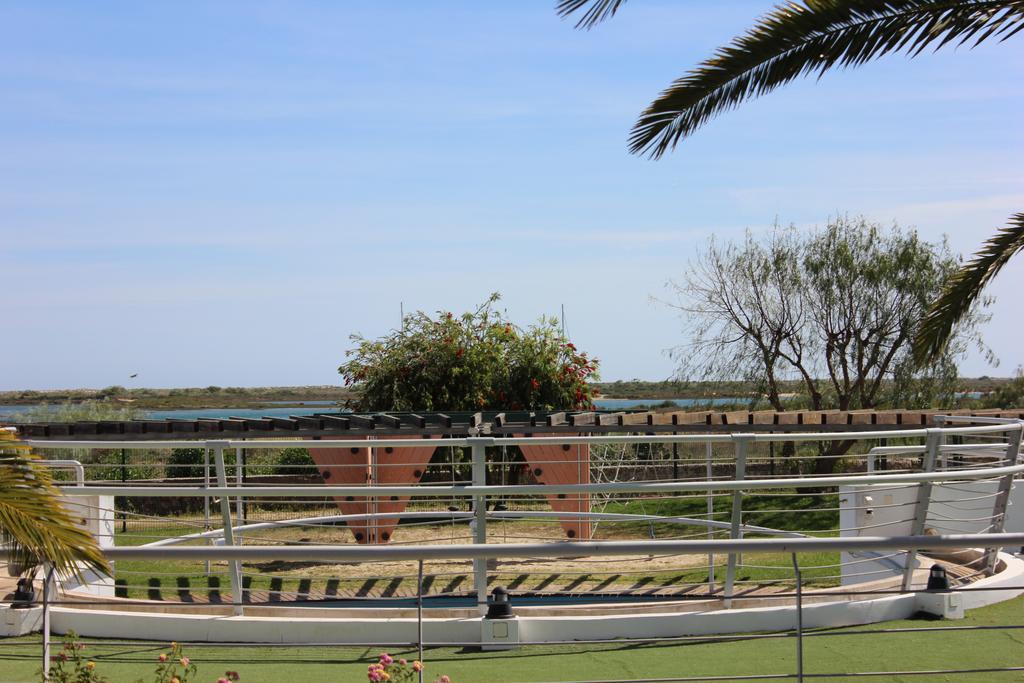 Cabanas Green Apartment & Loft. Cabanas De Tavira Ngoại thất bức ảnh