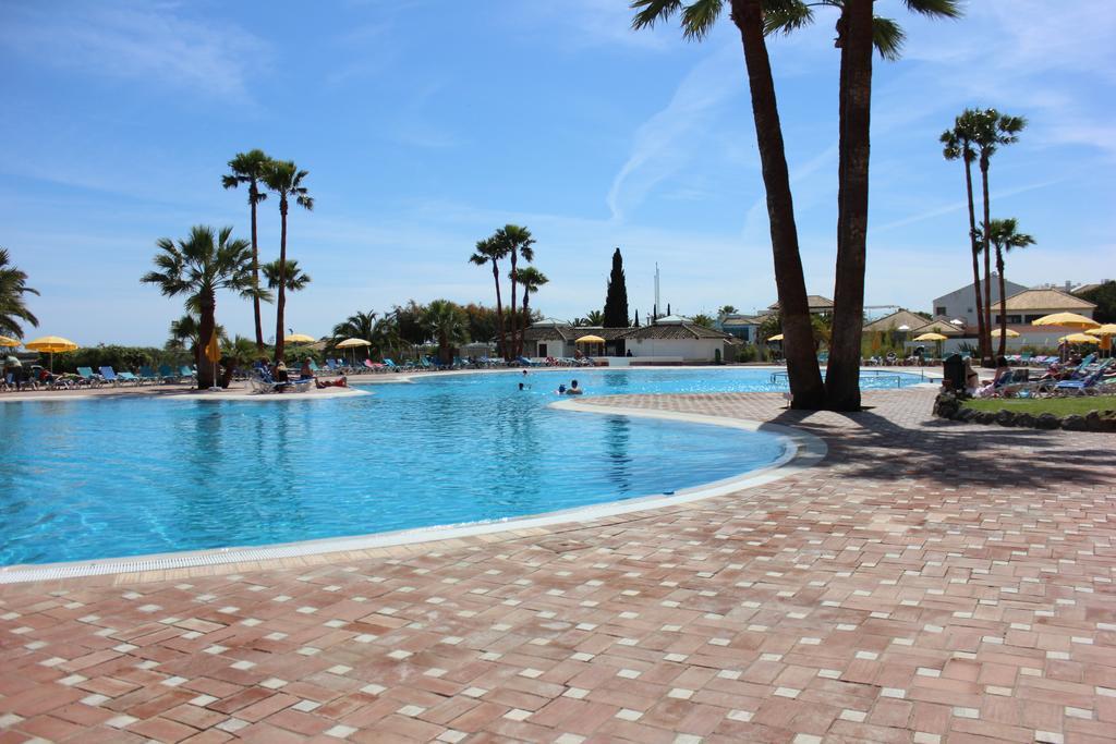 Cabanas Green Apartment & Loft. Cabanas De Tavira Ngoại thất bức ảnh