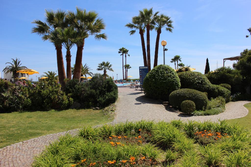 Cabanas Green Apartment & Loft. Cabanas De Tavira Ngoại thất bức ảnh
