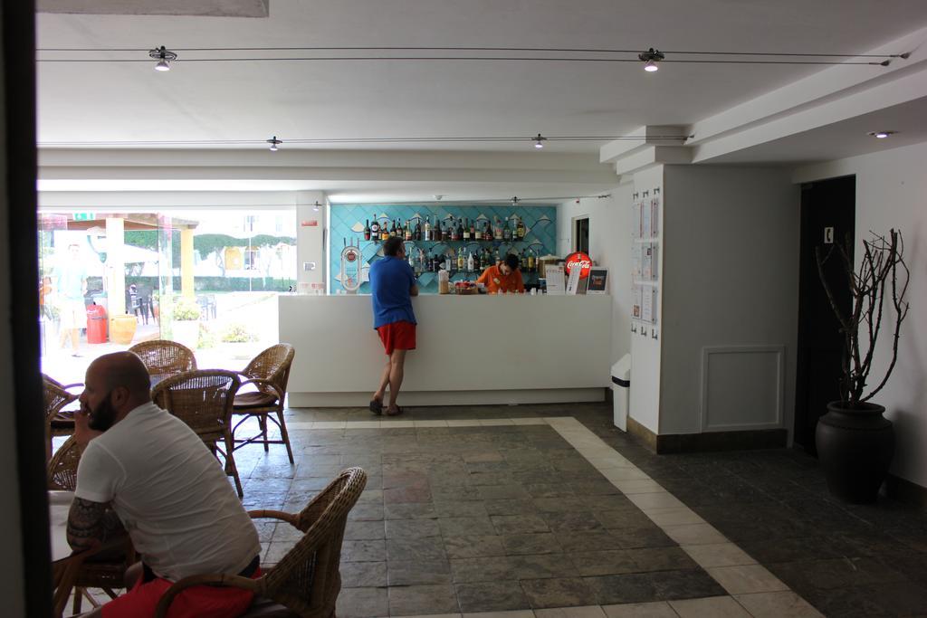 Cabanas Green Apartment & Loft. Cabanas De Tavira Ngoại thất bức ảnh