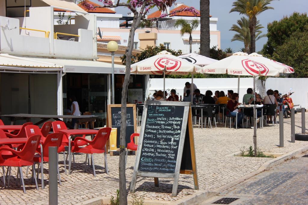 Cabanas Green Apartment & Loft. Cabanas De Tavira Ngoại thất bức ảnh