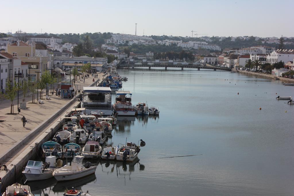 Cabanas Green Apartment & Loft. Cabanas De Tavira Ngoại thất bức ảnh