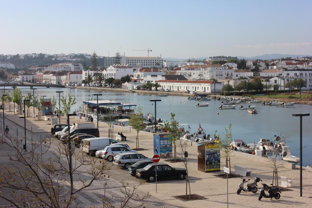 Cabanas Green Apartment & Loft. Cabanas De Tavira Ngoại thất bức ảnh